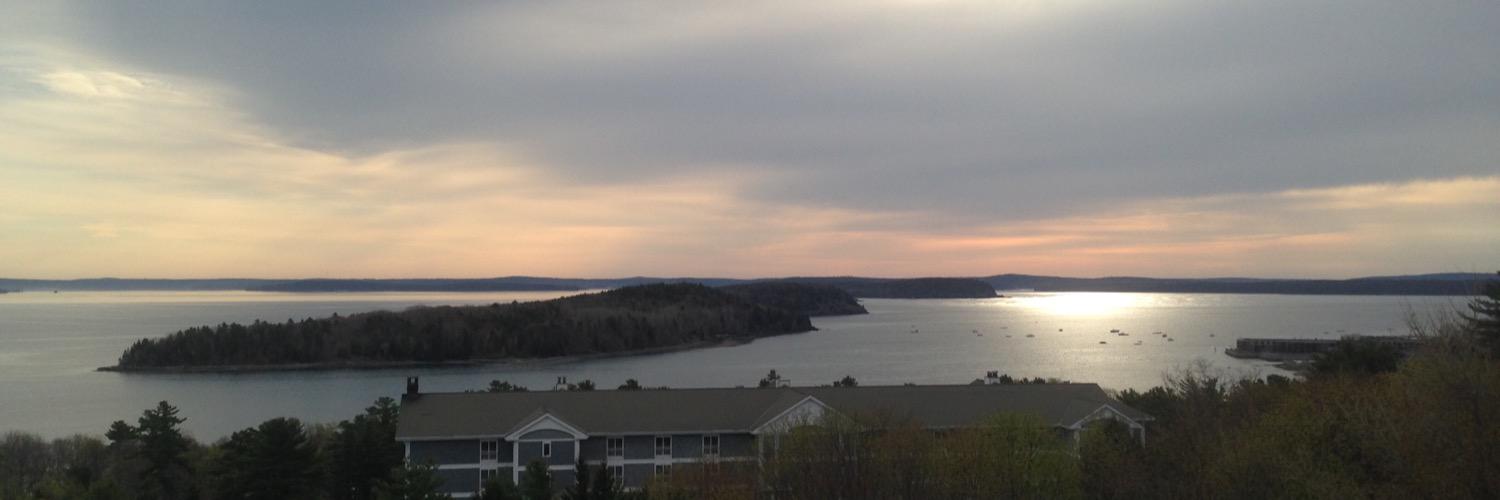 Matthew Davidson banner