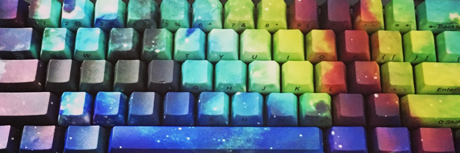 JamBatt's profile banner image
