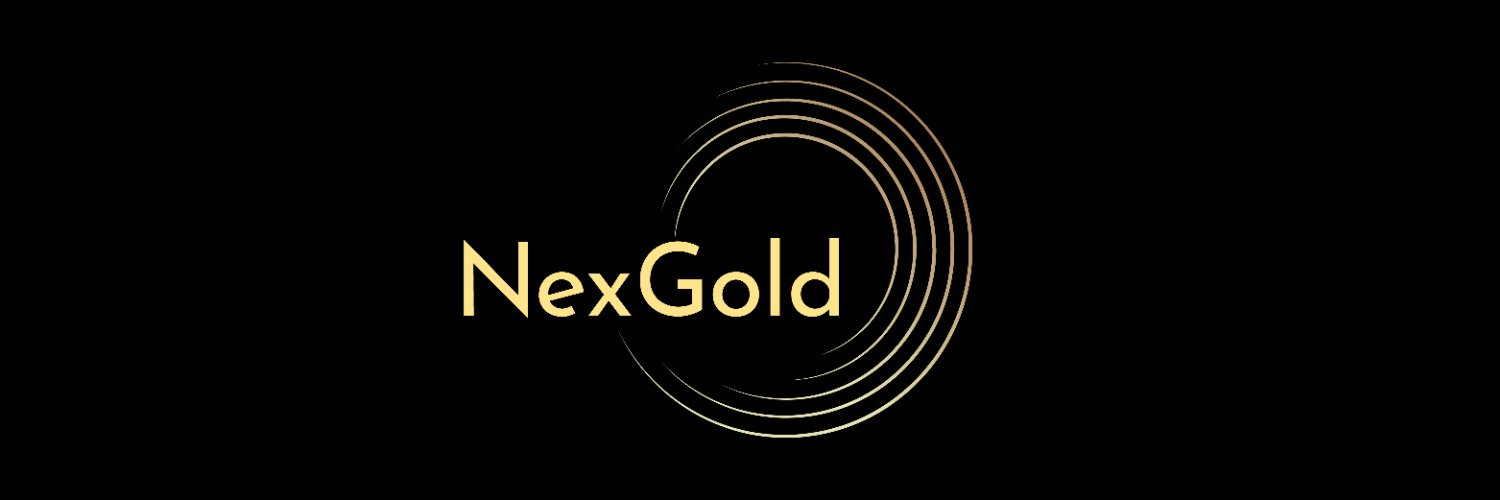 NEXGOLD banner