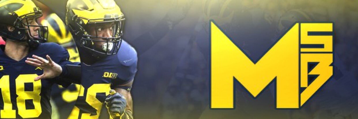 Maize5Blue's profile banner image