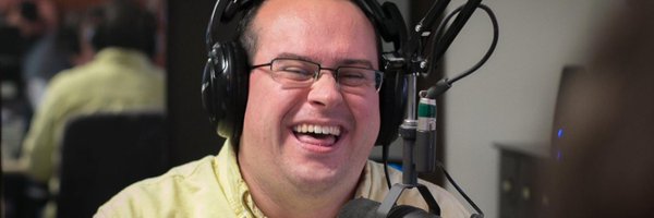 TheEricLittle Profile Banner