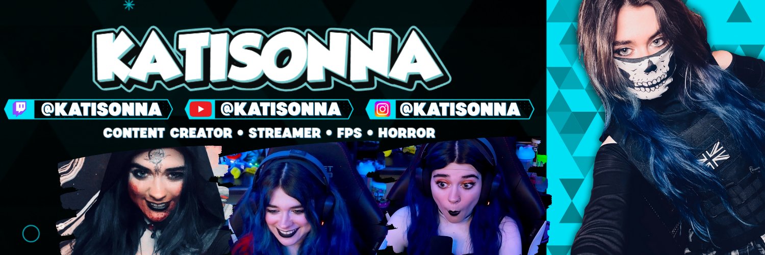 🎀 Katy 🎀 banner