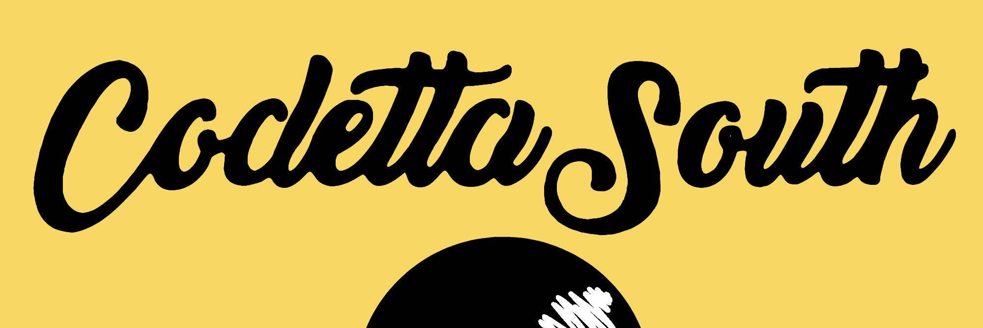 CodettaSouth's profile banner image