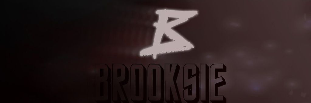 Brooksielp's profile banner image