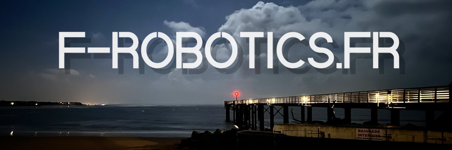 f_robotics_fr's profile banner image