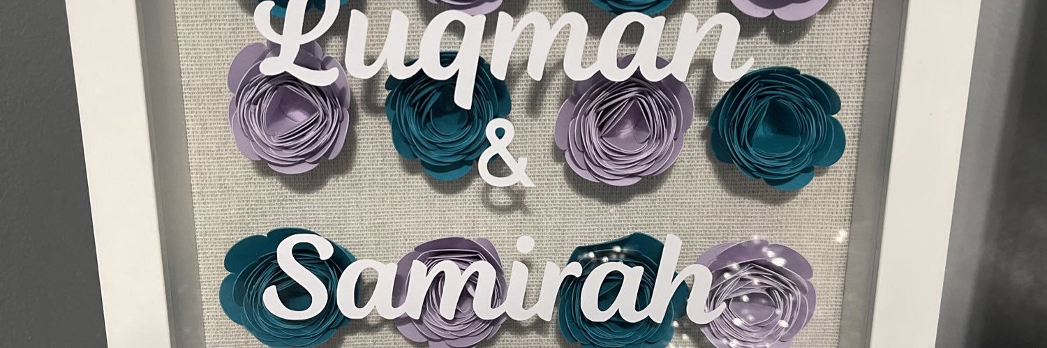 Ummi1016's profile banner image