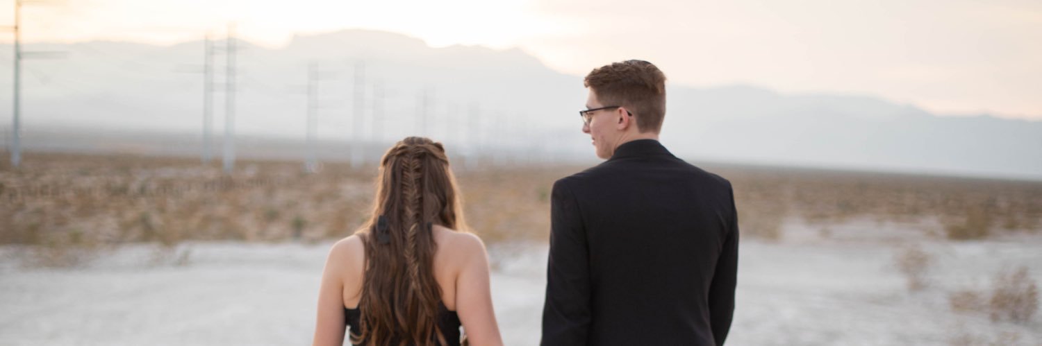 RiderVonScott's profile banner image