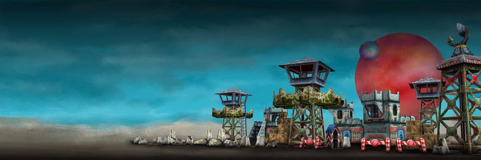 DarekPages's profile banner image