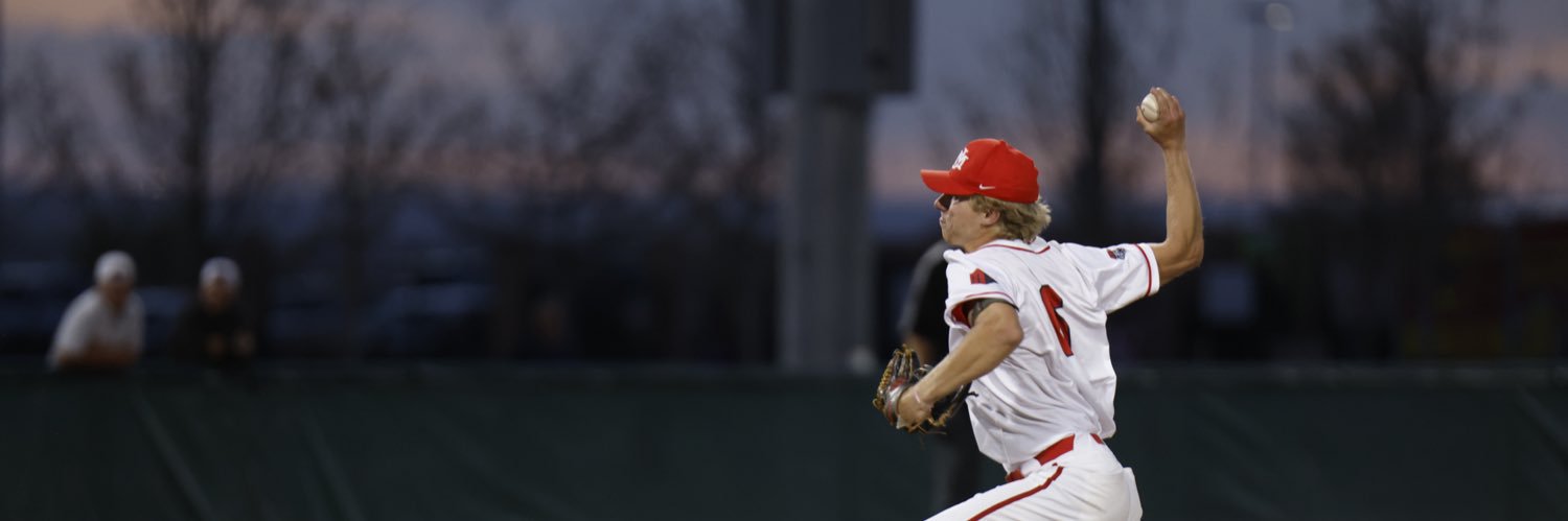 Brian R McBroom banner