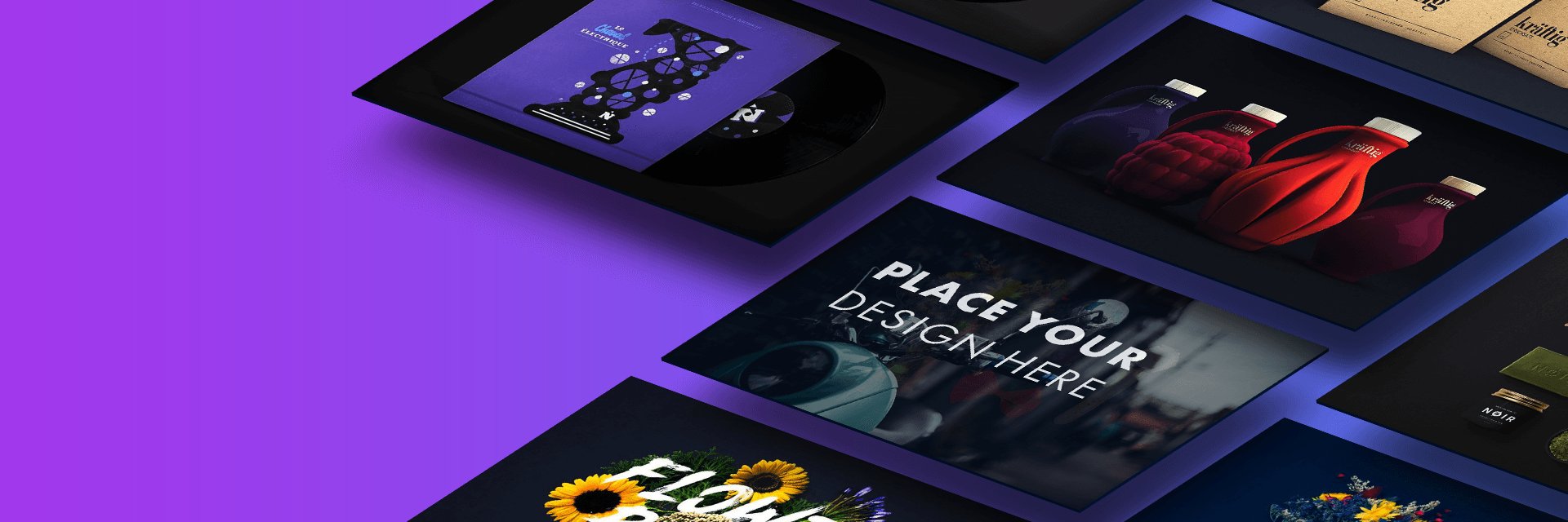 edorbdesigns's profile banner image