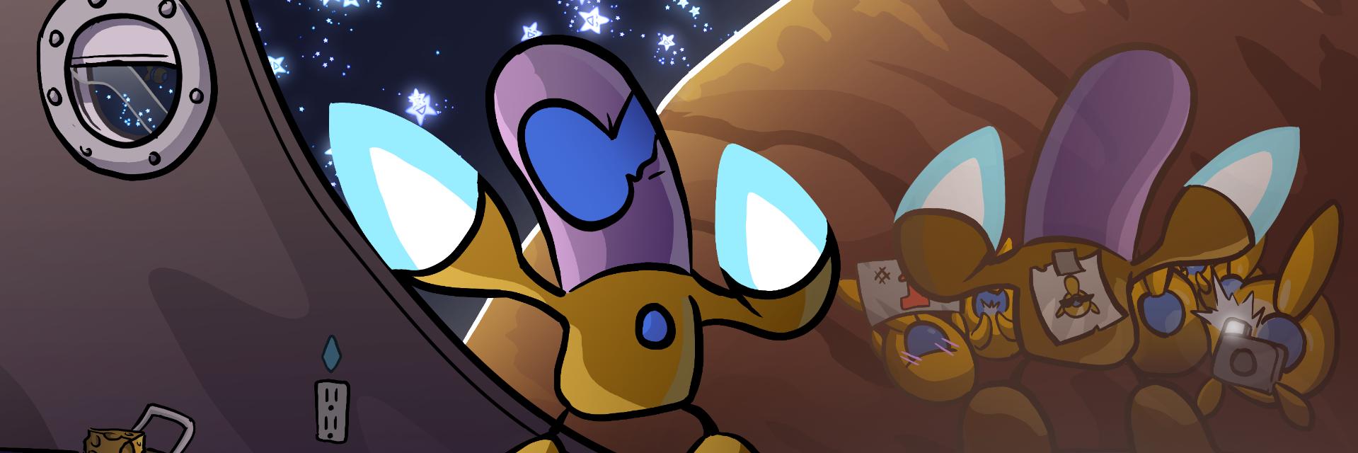 Spinel_SC2's profile banner image