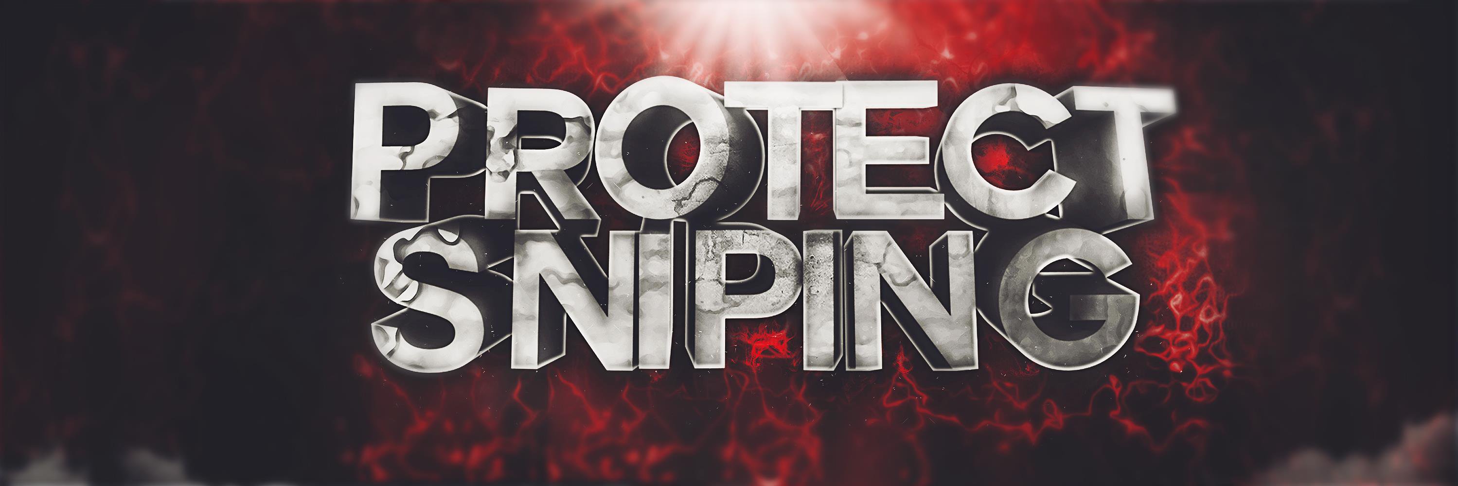 ProtectSniping_'s profile banner image