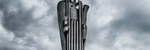 Stacy Dale Barendse banner