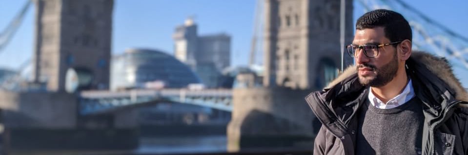Mohammed Al Rahma 🇦🇪 banner