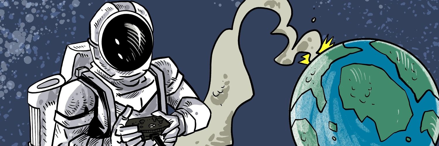 BennRickman's profile banner image