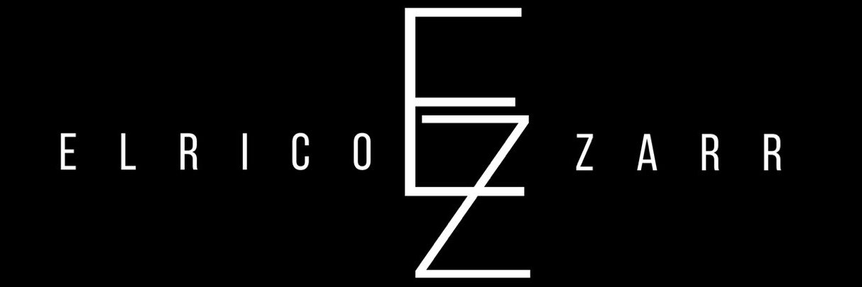 Elrico Bellingan banner