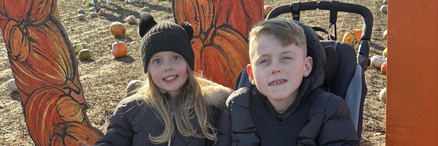 Nicholas Grayson banner