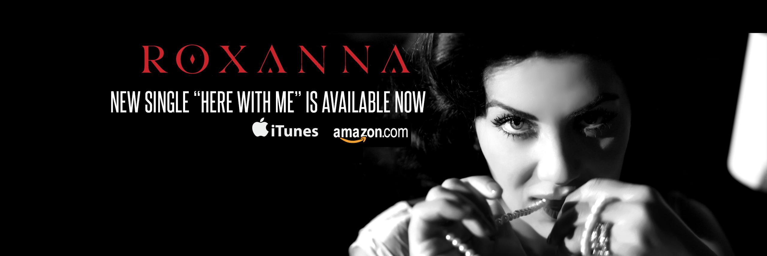 RoxannaMusic's profile banner image