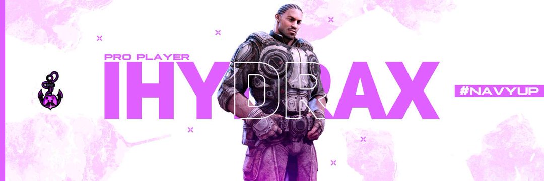 lHydraaaX's profile banner image