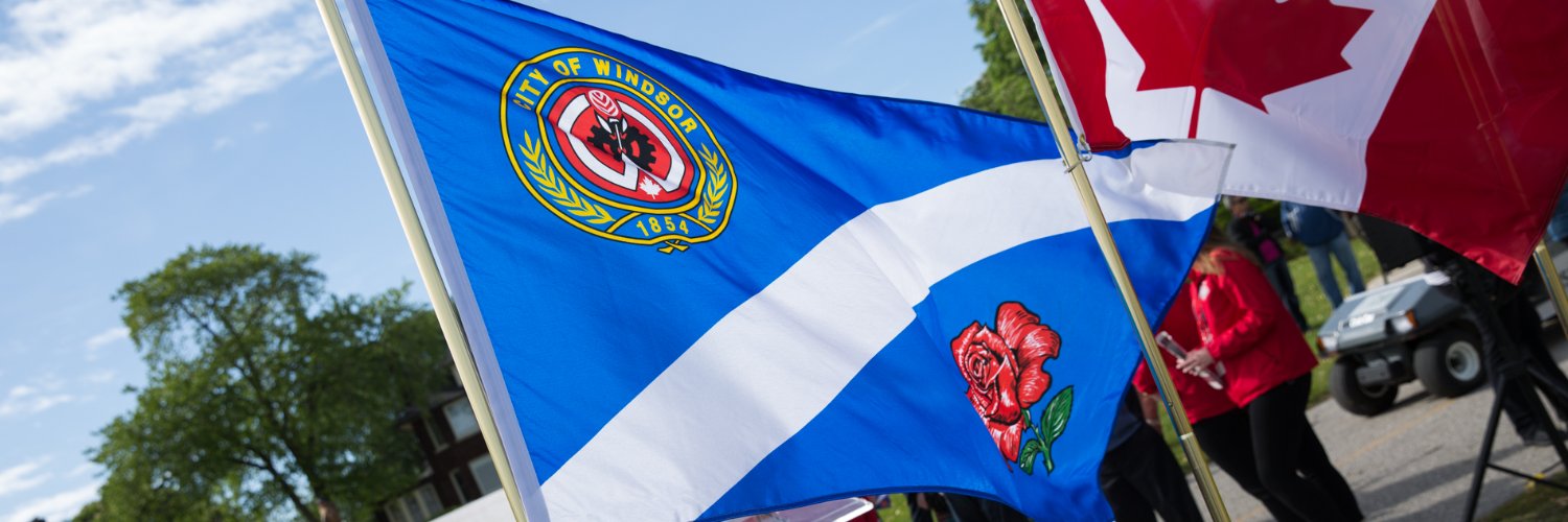 CityWindsorON's profile banner image