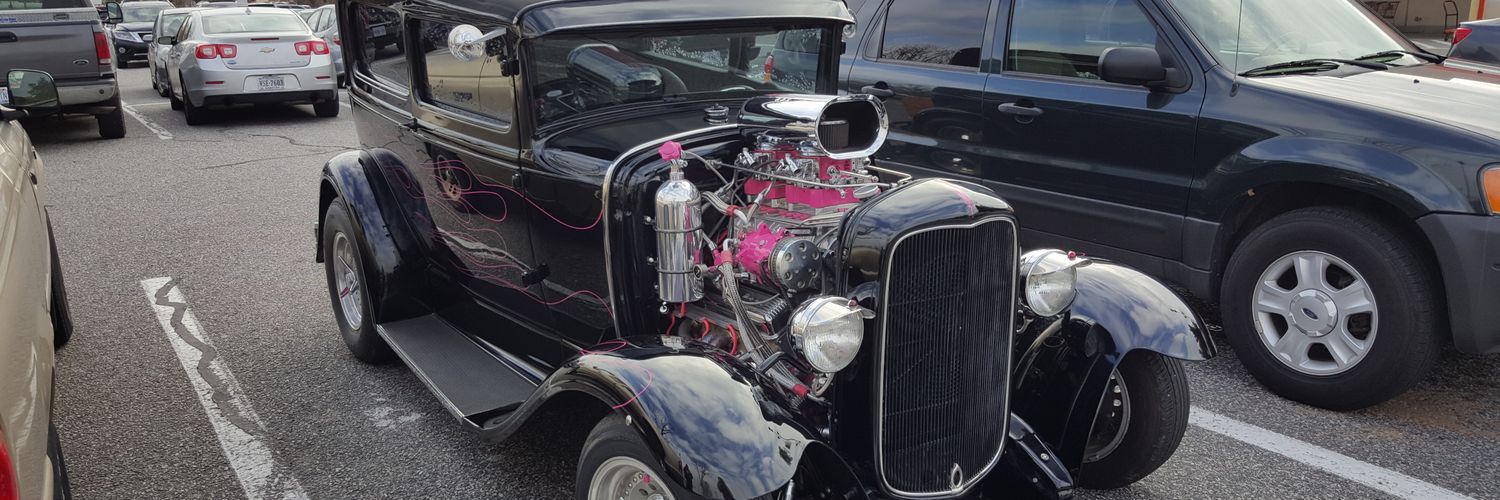 The One Who Tweets banner