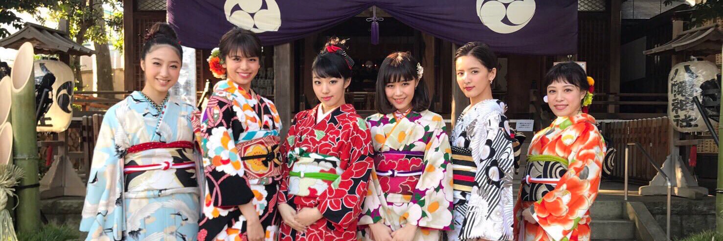 【E-girls垢】鷲尾はるお (@WASHIOHARUO) / Posts / X