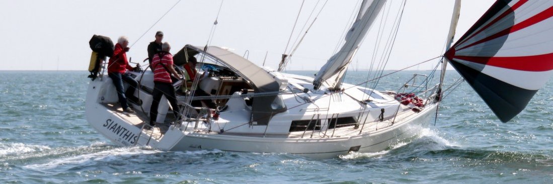 SA_Sailing's profile banner image