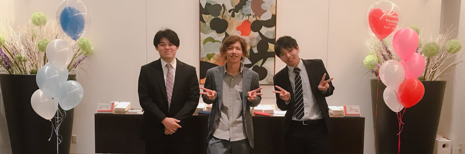 kensho373's profile banner image