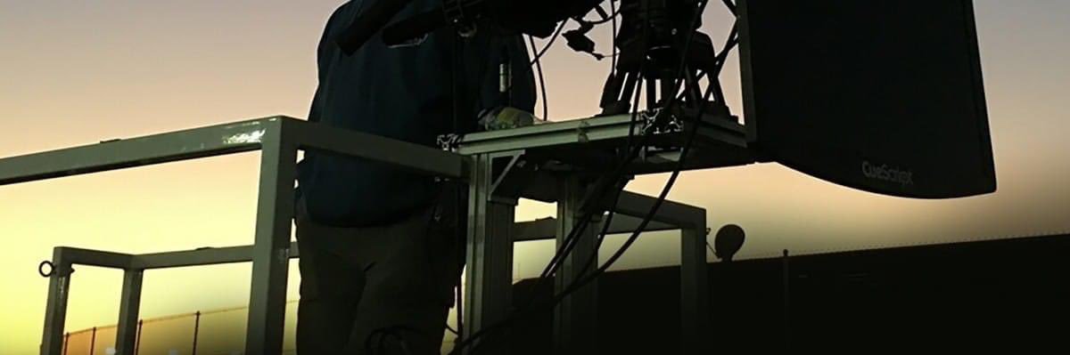 Ray Wenzel Jr banner