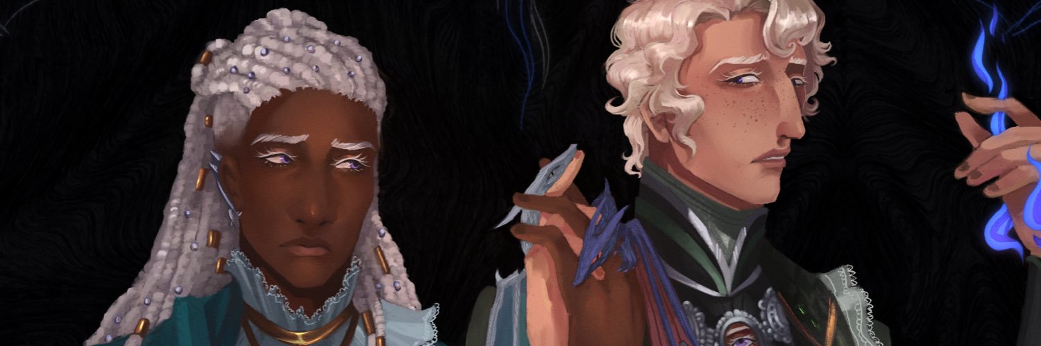 addaeron ceo ✨'s banner