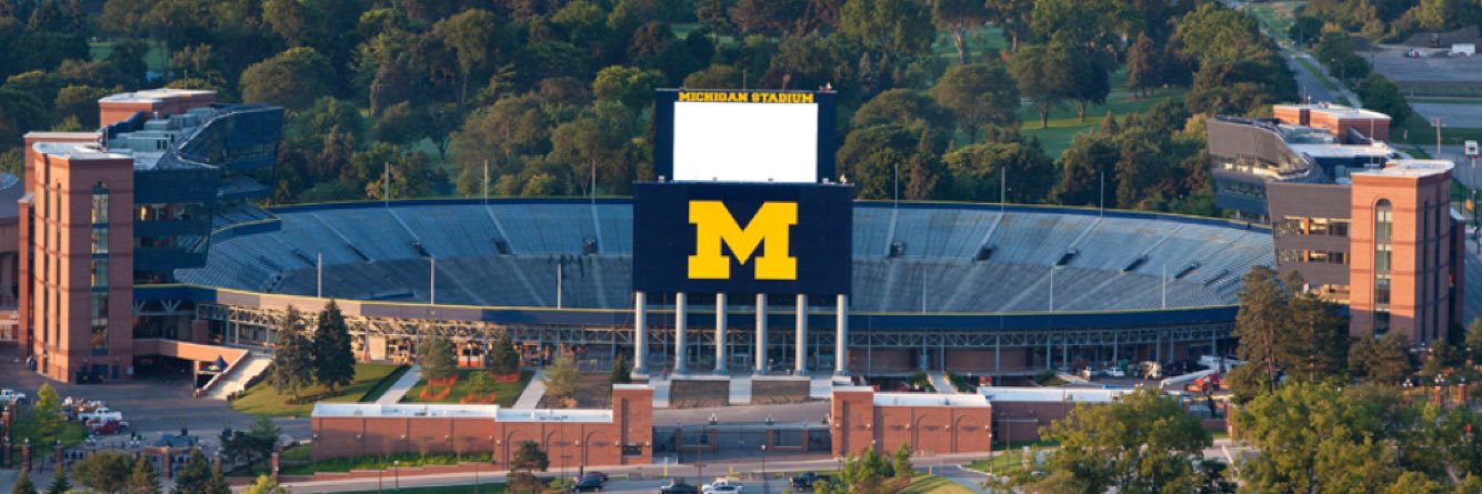TheMichEra's profile banner image