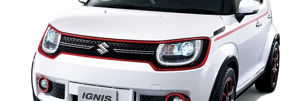 marutiignis's profile banner image