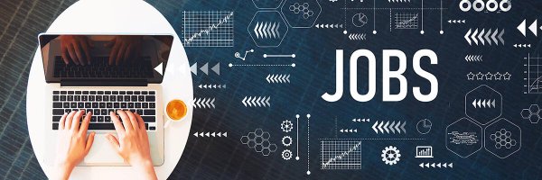 JobUpdatelatest Profile Banner