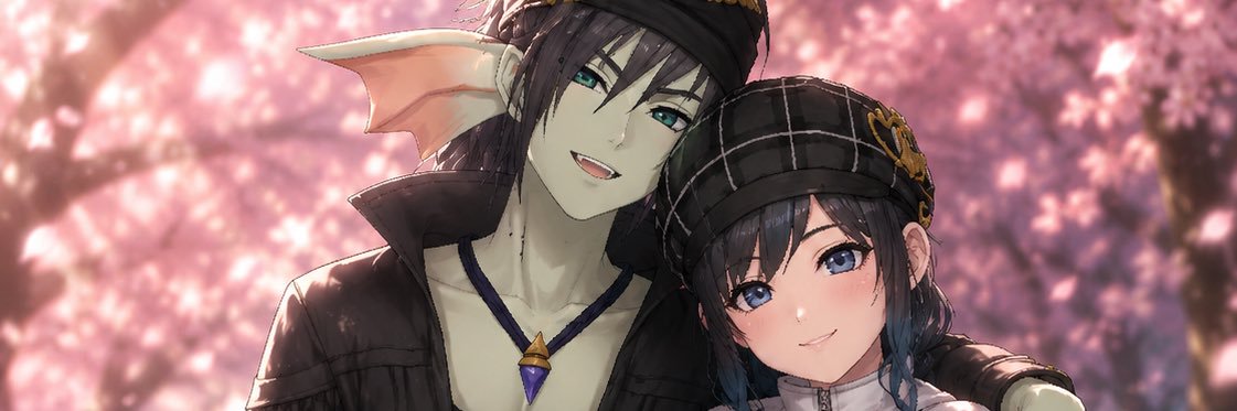 079maron's profile banner image