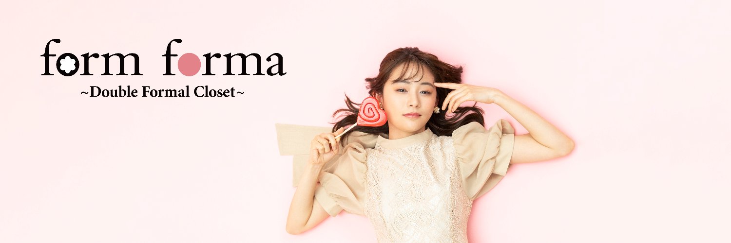 formforma's profile banner image