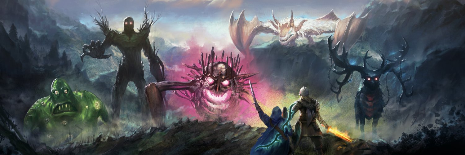 idiicus's profile banner image