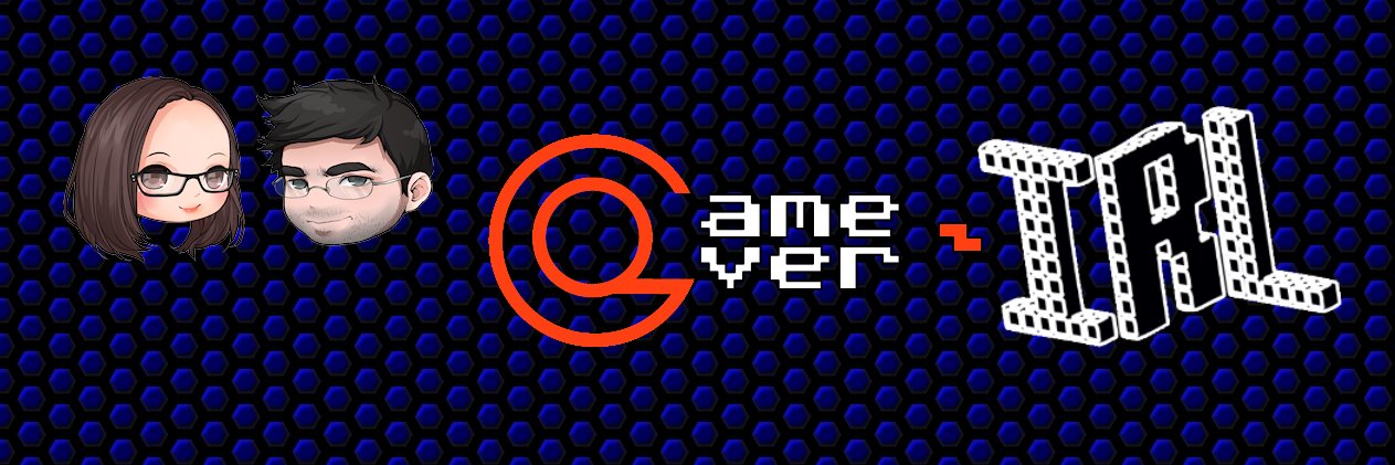 GameOverIRL's profile banner image