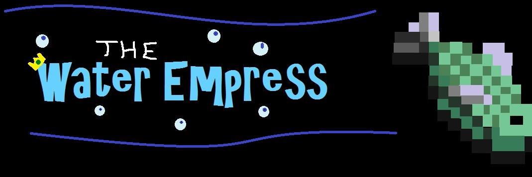 _waterempress's profile banner image
