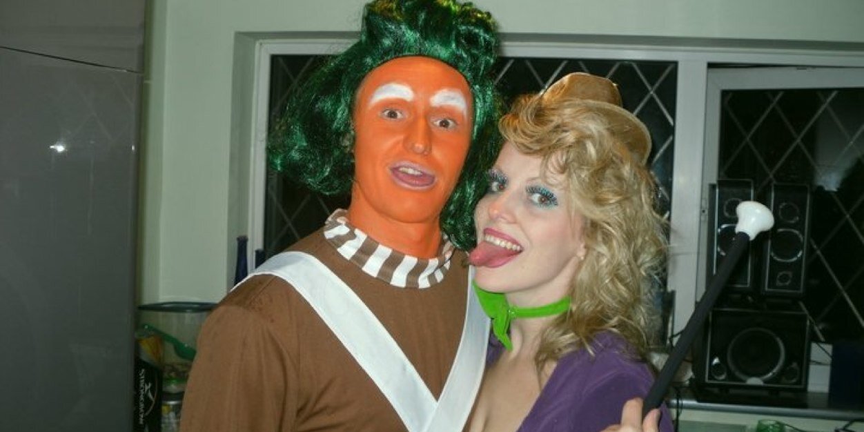 HorneBecky's profile banner image