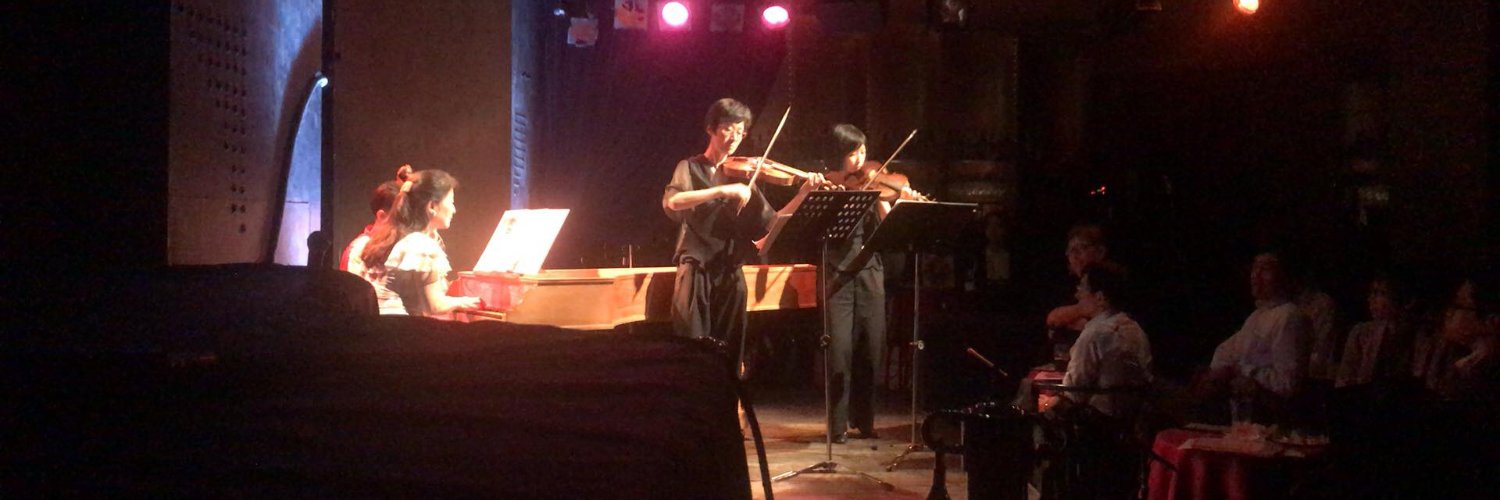 HGSearlymusic's profile banner image