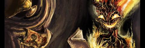 IfritStormy's profile banner image
