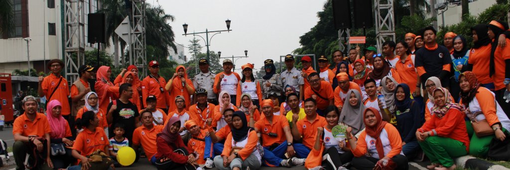 Direktorat Kesiapsiagaan BNPB banner