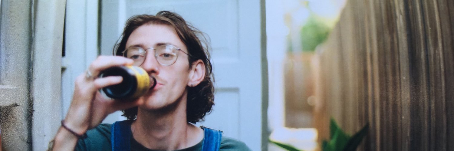 shitshowsean's profile banner image