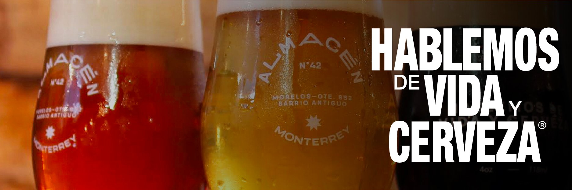 almacen42's profile banner image