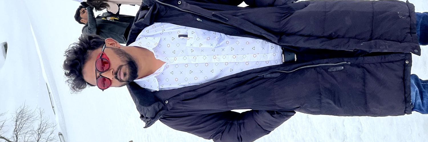 Ism_Ail00's profile banner image