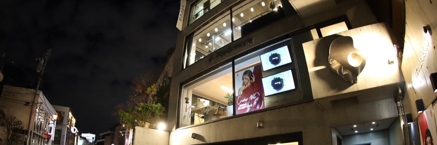 SkullcandyTokyo's profile banner image