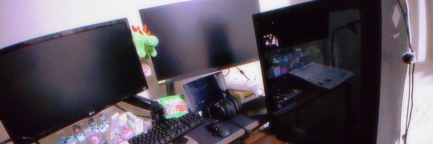 puutyamar_'s profile banner image