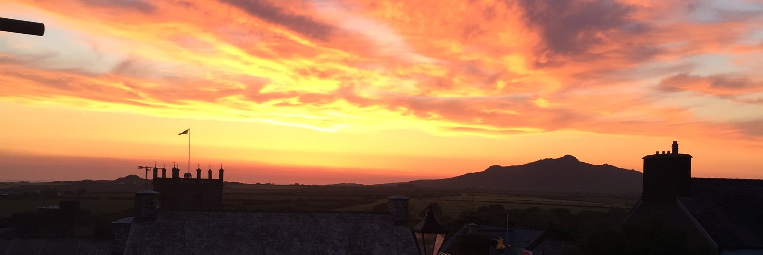 stdavidsherd's profile banner image
