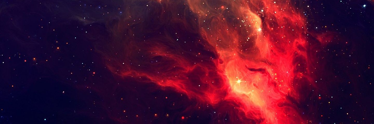 Made In Outer Space. banner