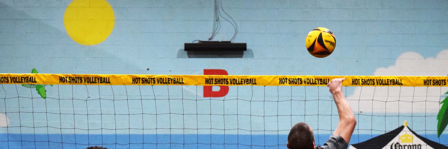 HotShotsVBall's profile banner image